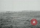 Standbild Aisne Marne Betrieb Missy-Aux-Bois Frankreich, 1918, aus Sekunde 8 historischem Filmmaterial Videoclip 65675026389