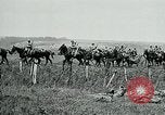 Standbild Aisne Marne Betrieb Missy-Aux-Bois Frankreich, 1918, aus Sekunde 11 historischem Filmmaterial Videoclip 65675026389