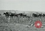 Standbild Aisne Marne Betrieb Missy-Aux-Bois Frankreich, 1918, aus Sekunde 13 historischem Filmmaterial Videoclip 65675026389