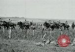 Standbild Aisne Marne Betrieb Missy-Aux-Bois Frankreich, 1918, aus Sekunde 14 historischem Filmmaterial Videoclip 65675026389