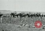 Standbild Aisne Marne Betrieb Missy-Aux-Bois Frankreich, 1918, aus Sekunde 16 historischem Filmmaterial Videoclip 65675026389
