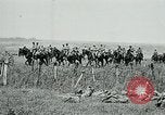 Standbild Aisne Marne Betrieb Missy-Aux-Bois Frankreich, 1918, aus Sekunde 17 historischem Filmmaterial Videoclip 65675026389