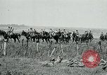 Standbild Aisne Marne Betrieb Missy-Aux-Bois Frankreich, 1918, aus Sekunde 18 historischem Filmmaterial Videoclip 65675026389
