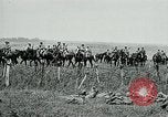 Standbild Aisne Marne Betrieb Missy-Aux-Bois Frankreich, 1918, aus Sekunde 20 historischem Filmmaterial Videoclip 65675026389