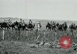 Standbild Aisne Marne Betrieb Missy-Aux-Bois Frankreich, 1918, aus Sekunde 21 historischem Filmmaterial Videoclip 65675026389