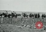 Standbild Aisne Marne Betrieb Missy-Aux-Bois Frankreich, 1918, aus Sekunde 22 historischem Filmmaterial Videoclip 65675026389