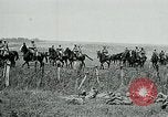 Standbild Aisne Marne Betrieb Missy-Aux-Bois Frankreich, 1918, aus Sekunde 23 historischem Filmmaterial Videoclip 65675026389