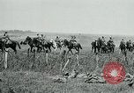 Standbild Aisne Marne Betrieb Missy-Aux-Bois Frankreich, 1918, aus Sekunde 24 historischem Filmmaterial Videoclip 65675026389