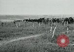 Standbild Aisne Marne Betrieb Missy-Aux-Bois Frankreich, 1918, aus Sekunde 31 historischem Filmmaterial Videoclip 65675026389