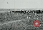 Standbild Aisne Marne Betrieb Missy-Aux-Bois Frankreich, 1918, aus Sekunde 32 historischem Filmmaterial Videoclip 65675026389
