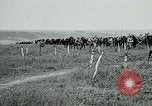Standbild Aisne Marne Betrieb Missy-Aux-Bois Frankreich, 1918, aus Sekunde 33 historischem Filmmaterial Videoclip 65675026389