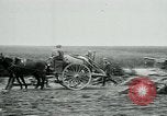 Standbild Aisne Marne Betrieb Missy-Aux-Bois Frankreich, 1918, aus Sekunde 41 historischem Filmmaterial Videoclip 65675026389