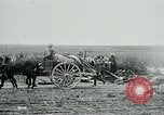 Standbild Aisne Marne Betrieb Missy-Aux-Bois Frankreich, 1918, aus Sekunde 42 historischem Filmmaterial Videoclip 65675026389