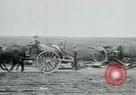 Standbild Aisne Marne Betrieb Missy-Aux-Bois Frankreich, 1918, aus Sekunde 43 historischem Filmmaterial Videoclip 65675026389