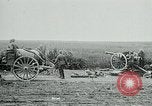 Standbild Aisne Marne Betrieb Missy-Aux-Bois Frankreich, 1918, aus Sekunde 44 historischem Filmmaterial Videoclip 65675026389