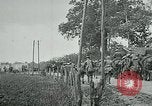 Standbild Aisne Marne Betrieb Missy-Aux-Bois Frankreich, 1918, aus Sekunde 47 historischem Filmmaterial Videoclip 65675026389