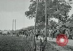 Standbild Aisne Marne Betrieb Missy-Aux-Bois Frankreich, 1918, aus Sekunde 48 historischem Filmmaterial Videoclip 65675026389