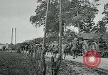 Standbild Aisne Marne Betrieb Missy-Aux-Bois Frankreich, 1918, aus Sekunde 49 historischem Filmmaterial Videoclip 65675026389