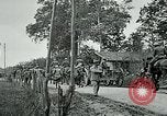 Standbild Aisne Marne Betrieb Missy-Aux-Bois Frankreich, 1918, aus Sekunde 52 historischem Filmmaterial Videoclip 65675026389