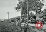 Standbild Aisne Marne Betrieb Missy-Aux-Bois Frankreich, 1918, aus Sekunde 54 historischem Filmmaterial Videoclip 65675026389