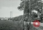 Standbild Aisne Marne Betrieb Missy-Aux-Bois Frankreich, 1918, aus Sekunde 55 historischem Filmmaterial Videoclip 65675026389