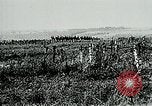 Standbild Aisne Marne Betrieb Missy-Aux-Bois Frankreich, 1918, aus Sekunde 59 historischem Filmmaterial Videoclip 65675026389