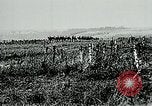 Standbild Aisne Marne Betrieb Missy-Aux-Bois Frankreich, 1918, aus Sekunde 60 historischem Filmmaterial Videoclip 65675026389