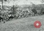 Image of Aisne Marne Operation France, 1918, second 1 stock footage video 65675026390