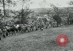 Image of Aisne Marne Operation France, 1918, second 3 stock footage video 65675026390