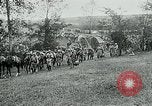 Image of Aisne Marne Operation France, 1918, second 5 stock footage video 65675026390