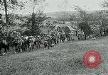 Image of Aisne Marne Operation France, 1918, second 6 stock footage video 65675026390