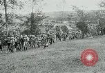 Image of Aisne Marne Operation France, 1918, second 7 stock footage video 65675026390