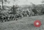 Image of Aisne Marne Operation France, 1918, second 8 stock footage video 65675026390