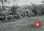 Image of Aisne Marne Operation France, 1918, second 9 stock footage video 65675026390
