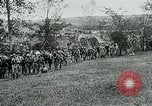 Image of Aisne Marne Operation France, 1918, second 10 stock footage video 65675026390