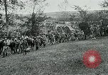 Image of Aisne Marne Operation France, 1918, second 11 stock footage video 65675026390
