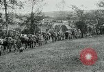 Image of Aisne Marne Operation France, 1918, second 12 stock footage video 65675026390