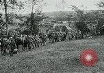 Image of Aisne Marne Operation France, 1918, second 13 stock footage video 65675026390