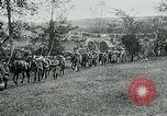 Image of Aisne Marne Operation France, 1918, second 15 stock footage video 65675026390