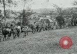 Image of Aisne Marne Operation France, 1918, second 16 stock footage video 65675026390