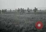 Image of Aisne Marne Operation France, 1918, second 22 stock footage video 65675026390