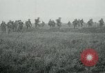 Image of Aisne Marne Operation France, 1918, second 28 stock footage video 65675026390