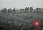 Image of Aisne Marne Operation France, 1918, second 31 stock footage video 65675026390