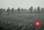 Image of Aisne Marne Operation France, 1918, second 32 stock footage video 65675026390