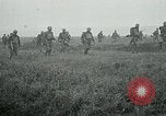 Image of Aisne Marne Operation France, 1918, second 33 stock footage video 65675026390