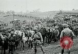 Image of Aisne Marne Operation France, 1918, second 38 stock footage video 65675026390