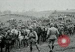 Image of Aisne Marne Operation France, 1918, second 39 stock footage video 65675026390