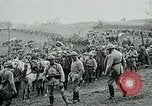 Image of Aisne Marne Operation France, 1918, second 41 stock footage video 65675026390
