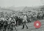 Image of Aisne Marne Operation France, 1918, second 43 stock footage video 65675026390