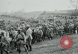 Image of Aisne Marne Operation France, 1918, second 44 stock footage video 65675026390